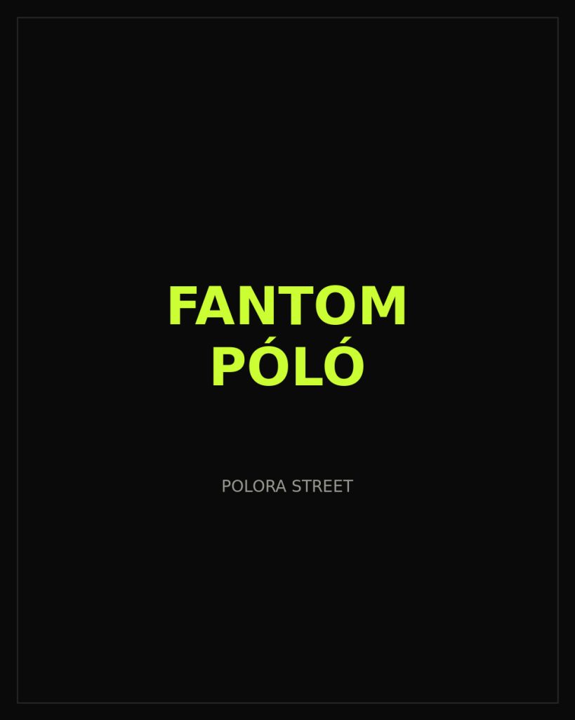 Fantom Póló