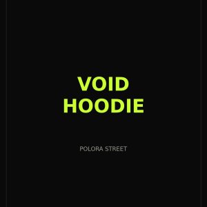 Void Hoodie